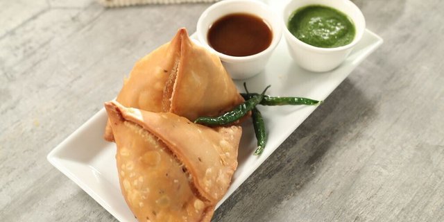 Samosa