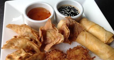 Thai Fusion