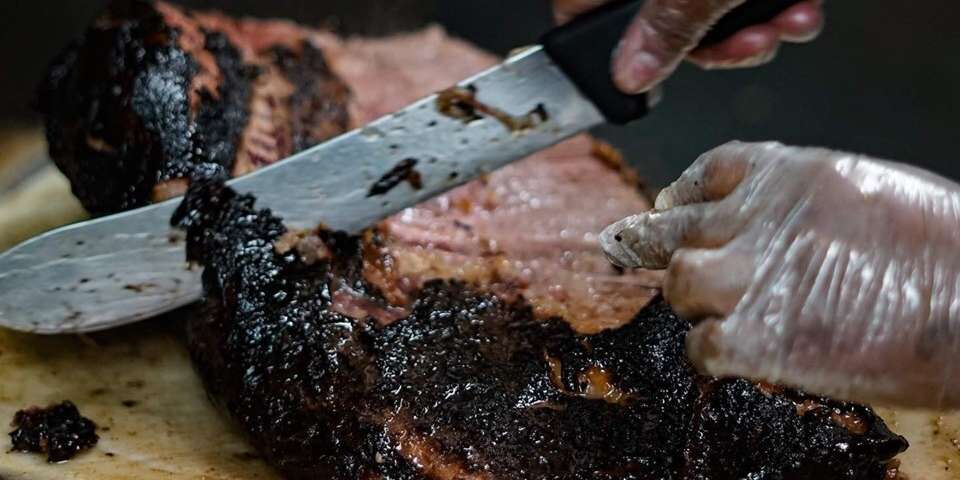 Mike Anderson's BBQ House