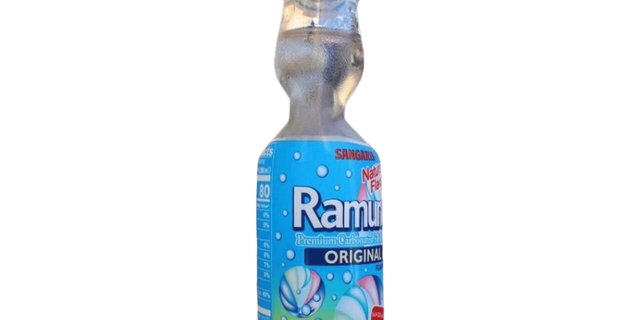 Ramune