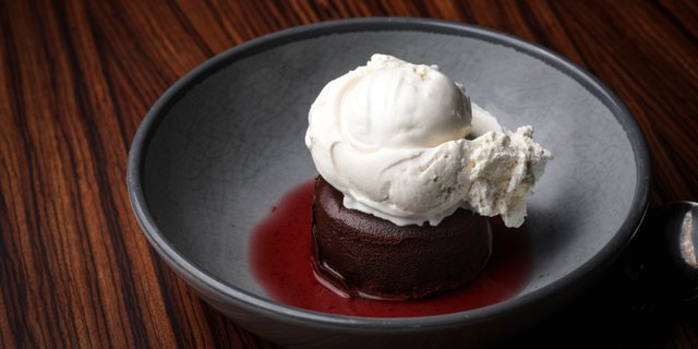 Mud Island Torte