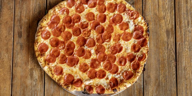 The Pipeline Pizza