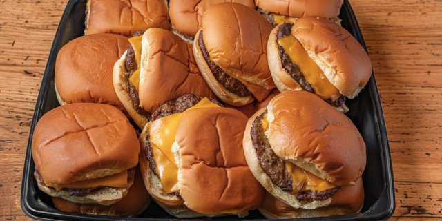 Cheeseburgers