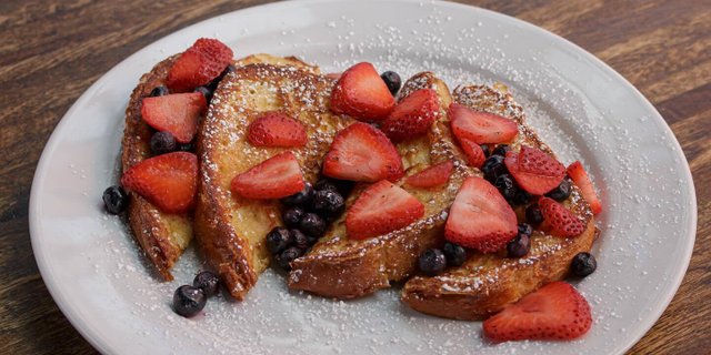 Brunch in a Box Package