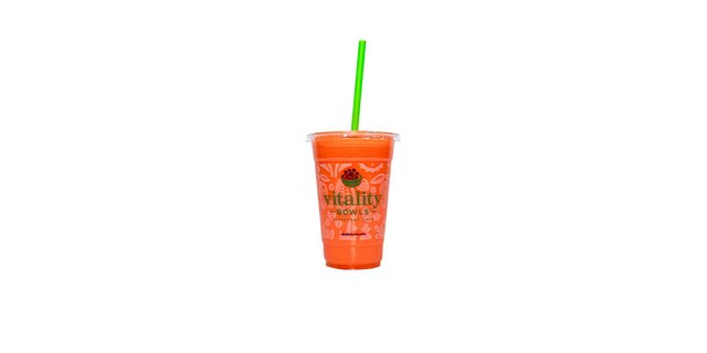 C Me Up Juice