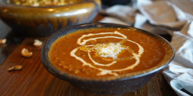 Daal Makhani
