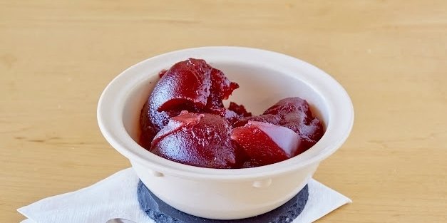Cranberry Sauce