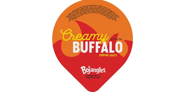 Creamy Buffalo Sauce