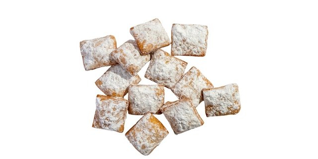 64pc Puffies