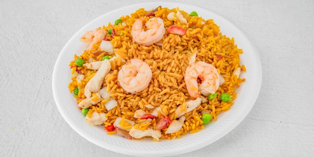 House Special Fried Rice