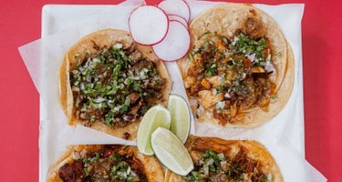 El Tesoro Taqueria & Grill