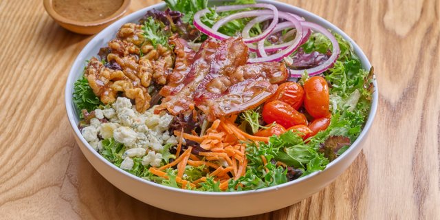 Farmers Market Salad Platter