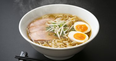 Kirimachi Ramen