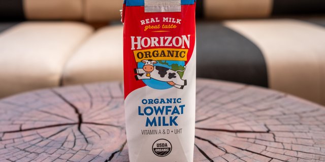 Milk