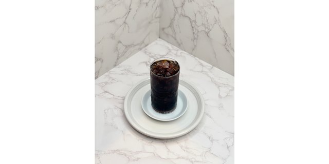 Iced Freshly Brew Coffee Tote