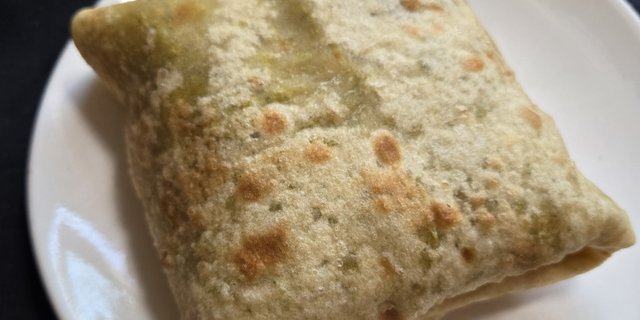 Veggie Wrap