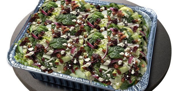 Crantastic Salad