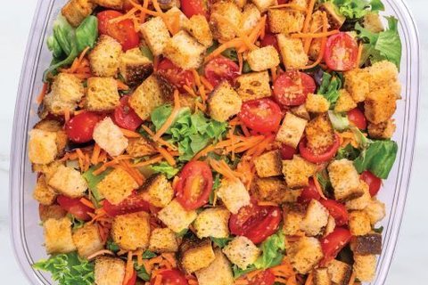 Mixed Greens Salad