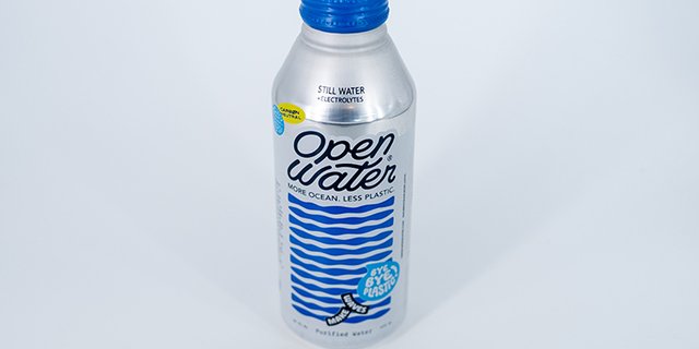 Bottled Water