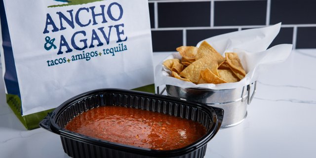 Signature Salsa