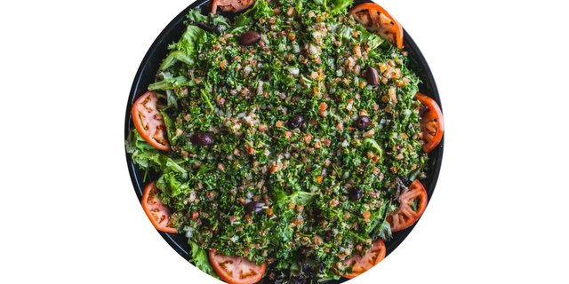 Tabouli