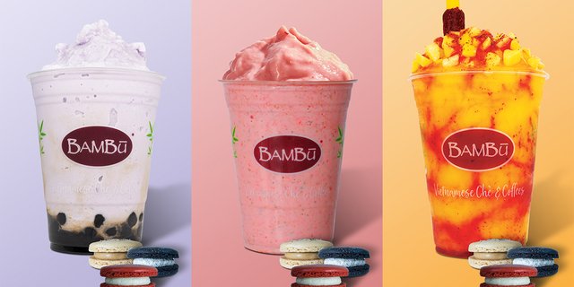 Smoothie Package