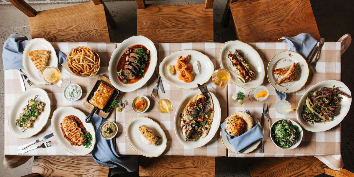 Gus & Marty's