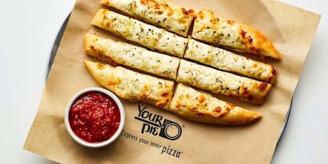 CHEESE STICKS