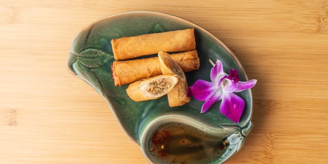Spring Rolls