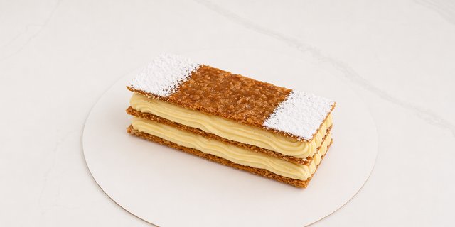 Mille-Feuille