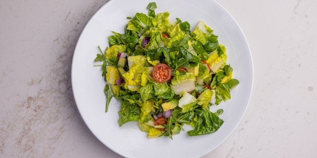 House Chopped Salad