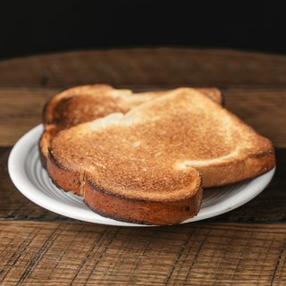 Challah Toast