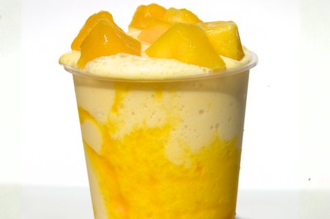 Mango Smoothie