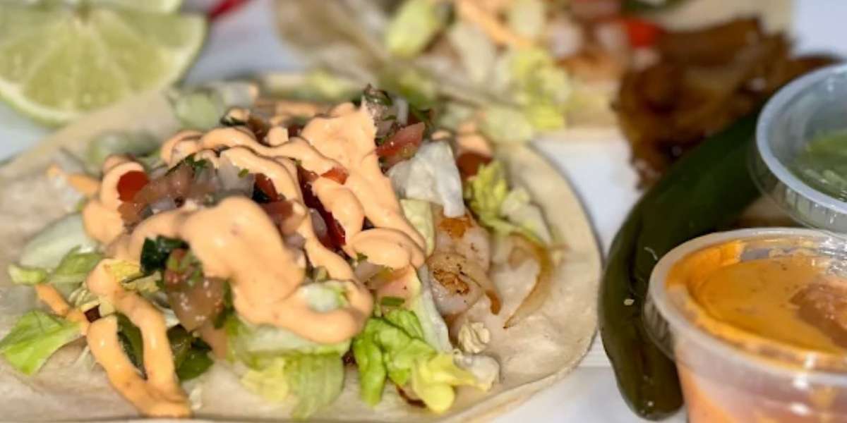 Taqueria Ortiz