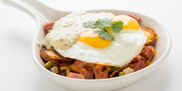 Country Skillet