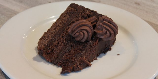 Chocolate Cake