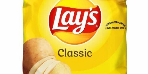 Assorted Individual Chips