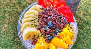 Tru Bowl Superfood Bar