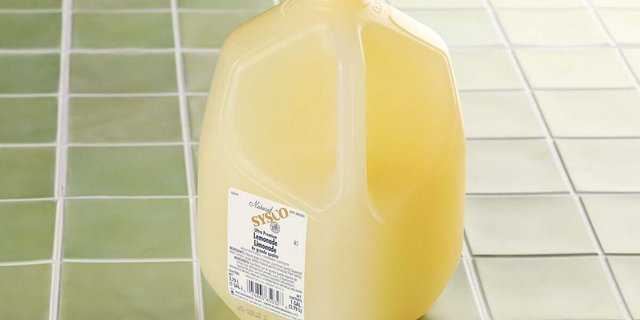 Lemonade