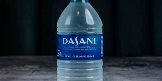 Bottled Water