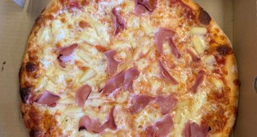 J&M Italian American Cuisine