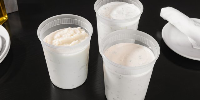 Tahini Sauce