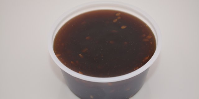 Teriyaki Sauce