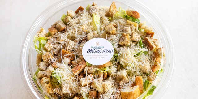 Caesar Salad