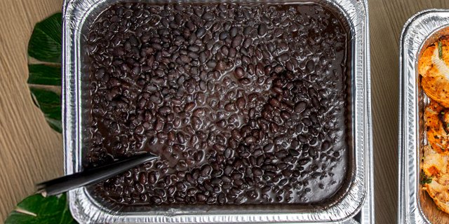 Black Beans