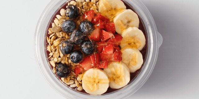 10-Pack Assorted Bowls