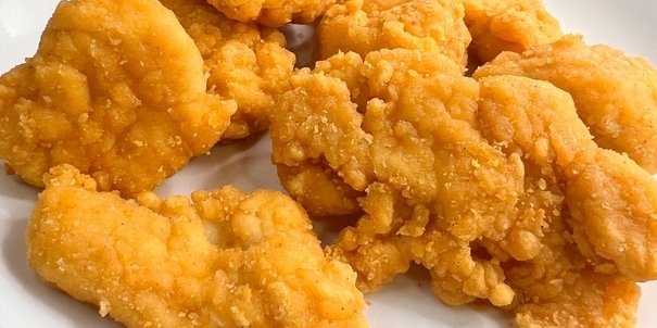 Boneless Nugz
