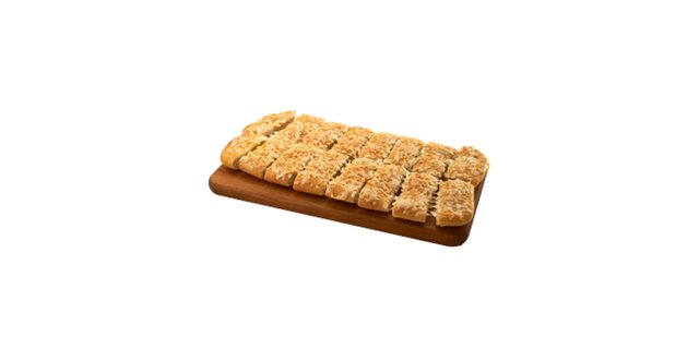 Asiago Howie Bread