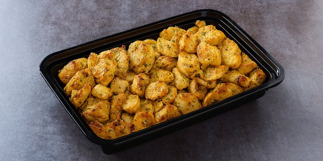 Chicken Souvlaki
