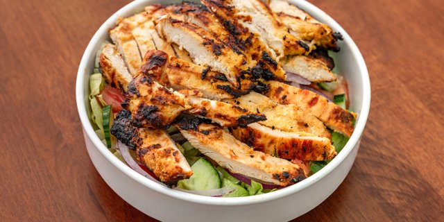 Chicken Salad